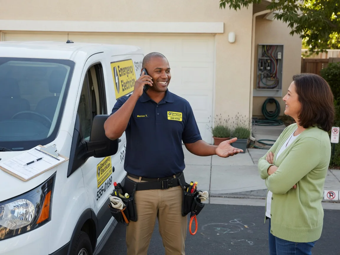 Emergency Electrician Immokalee, FL FAQs